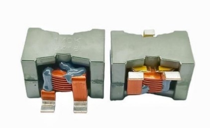PQ3220 Induttore SMD