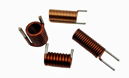 Induttore a pin di barra magnetica