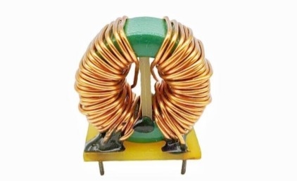 Induttore comune della bobina d'arresto di modo