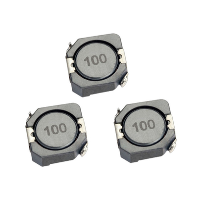 4.7uH 22uH 100uH 15uH 68uH Induttori di potenza mini blindati elettrici SMD Choke Coil Induttore di potenza ad alta saturazione