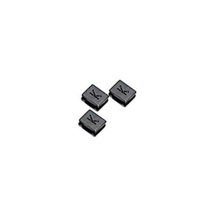 K Induttore di potenza miniaturizzato a sfera di filo SMD Induttore di sigillante magnetico