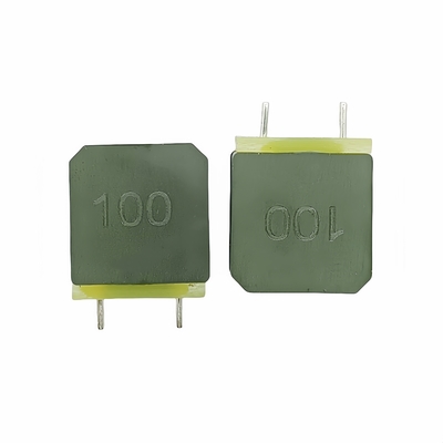 Amplificatore digitale Induttore DIP Plug In Induttore Tipo pin Induttore di potenza Induttori ad alta corrente