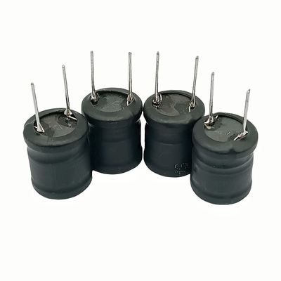 DR16*18 1MH Induttore di nucleo magnetico Induttore DIP