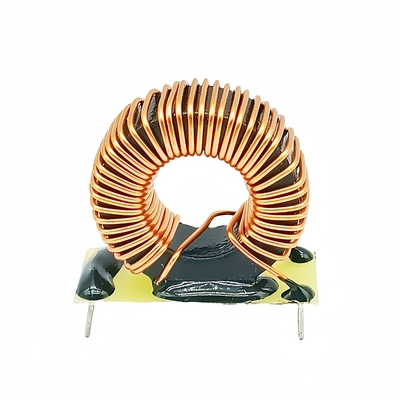 Induttore a circuito magnetico di polvere filtro di stoccaggio dell'energia bobina DIP anti-interferenza