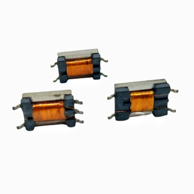 8*10/11/16 acciaio al nichel ED8 permalloy audio isolatore trasformatore per microfono