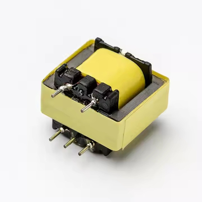 EI16 Trasformatore di isolamento audio per azionamento ad alta potenza Tolleranza ±20%
