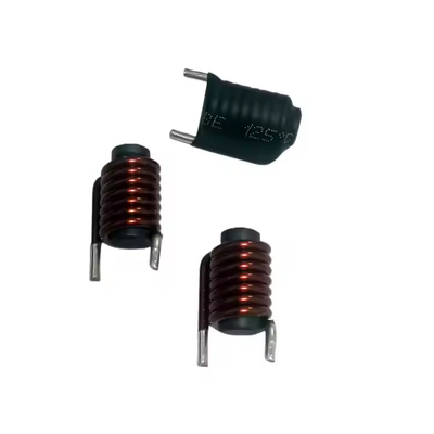Induttore di potenza di base DIP di rame puro di ferrite magnetica