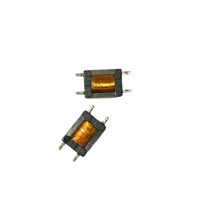 ED8 Trasformatore di isolamento audio SMD a bassa frequenza in acciaio al nichel