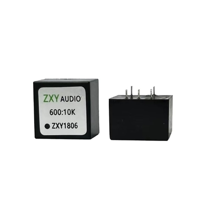 Trasformatore per isolamento audio 1806 600:10K 600:600 10k:10K