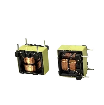 13.7X12.3X12.2MM Verticale EE13 Trasformatore ad alta frequenza per la commutazione di potenza