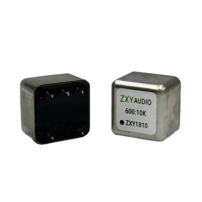 Specificità personalizzate 1810 Permalloy Mini Audio Transformer For Home Audio