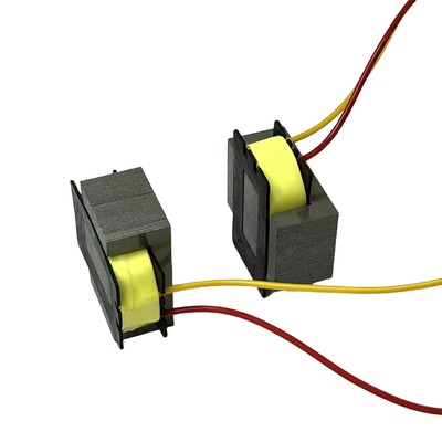 EI28 Trasformatore a bassa frequenza con frequenza di uscita AC a filo inferiore a 1W