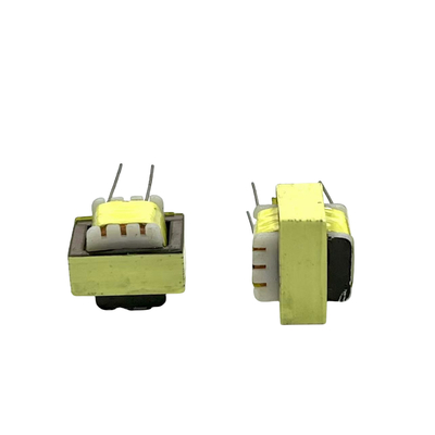 Soft Pin EI14 Audio Transformer 600:600 1:1 1:10 Isolamento digitale del segnale audio