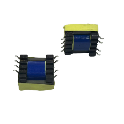 Trasformatore a bassa frequenza resistente EF12.6 Materiale in lamiera di acciaio al silicio 50Hz/60Hz