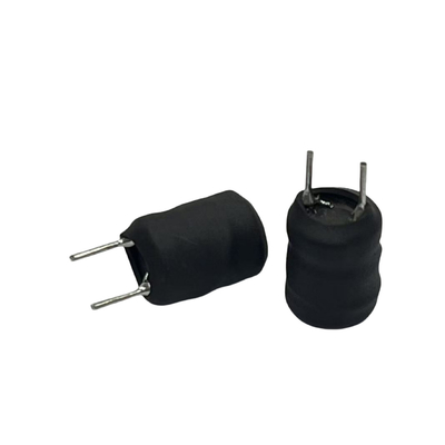 Induttore di alimentazione DR8*10-100uH Induttore di soffocamento a tamburo per audio auto