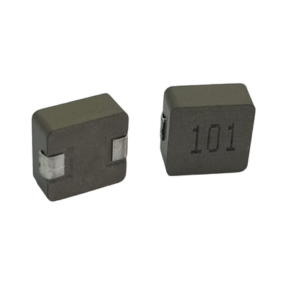Induttore SMD ad alta efficienza Induttori SMT blindati 1050-100uH Riduce l'EMI