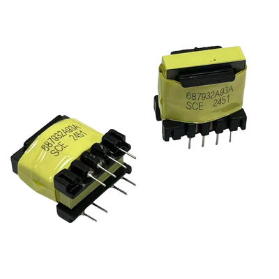 Trasformatore ad alta frequenza EF20 per convertitore DC-DC