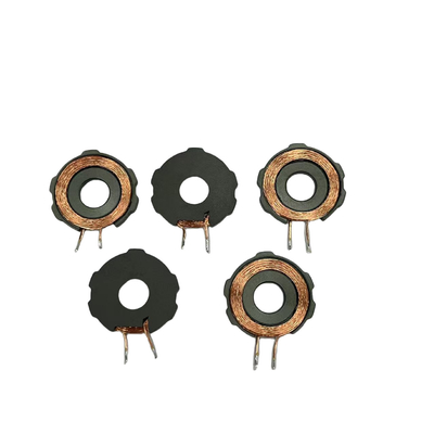 Forte bobina di trasmettitore di ricarica wireless magnetica 24MM-6.5uH per smartwatch
