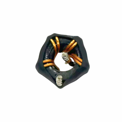 Induttore toroidale a filo di rame T65125-2.2uH