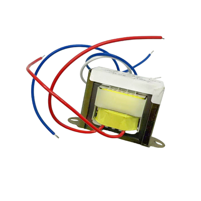 220V 30W EI57 Trasformatore a bassa frequenza Step Down Transformatore da 220v a 110v