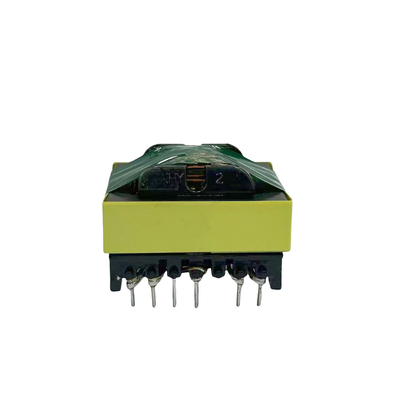Trasformatore ad alta efficienza 6+6 pin orizzontale EE40 12V HF