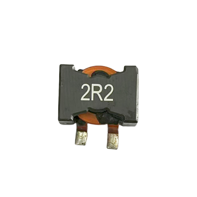 Induttore a nucleo toroidale Induttore di potenza a filo di rame piatto 2R2 SMD Induttore per SMPS
