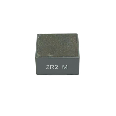 Induttore ad alta corrente 2R2 M Induttori a chip stampati 20A o più