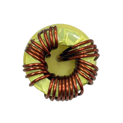 Induttori di alta induttanza a spina Magnetico anello Induttore di potenza toroidale