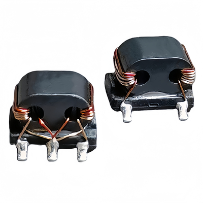 Trasformazione del segnale Balun Transformer RF Comunicazione wireless Field Audio System