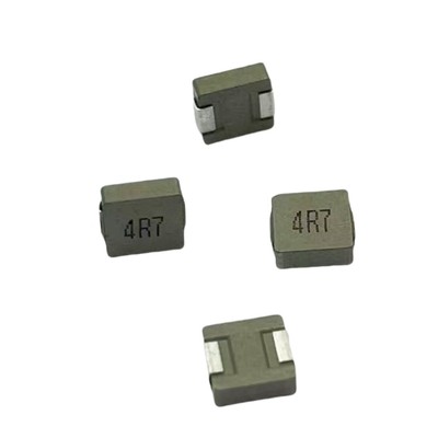 Induttore di chip SMD 4R7M protetto ad alta efficienza per applicazioni automobilistiche