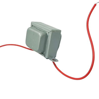 Trasformatore di alimentazione elettrico EI48 a conchiglia metallica 30W 40W