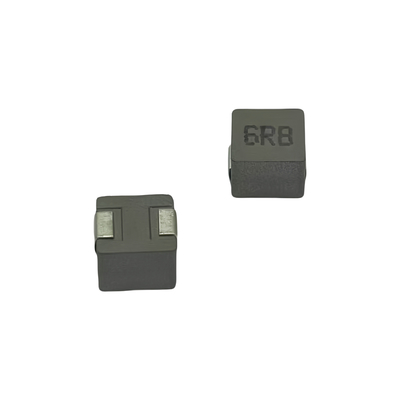 Induttore a chip a bassa perdita 6.8UH 6R8 Induttore di potenza SMD blindato per convertitore DC/DC
