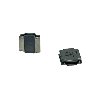 4.7UH Grandi superfici protette da corrente montate Induttore ad alta potenza Magnetico multistrato
