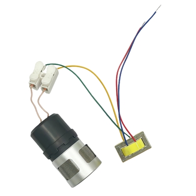 ZXY Micro Metallico Microfono Elettrico Audio Transformer Accessori personalizzati