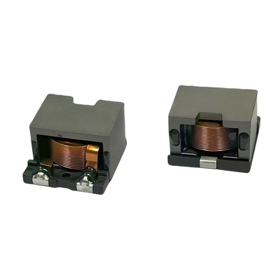 CEP129 15uh Filo piatto Patch Power Inductor Inductor Inductor Coil a filo ad alta corrente