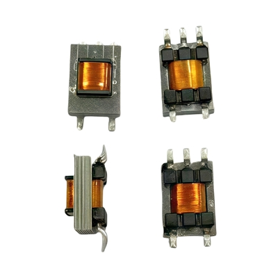 ED8 Audio Transformer 600:600 1:1 SMD Transformer di isolamento audio blindato 5H