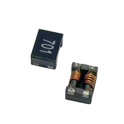 Induttore SMD a filtro piatto di piccole dimensioni