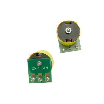 ZXY-G14 600Ω:600Ω Trasformatore audio di abbinamento di impedenza con isolamento del circuito di terra