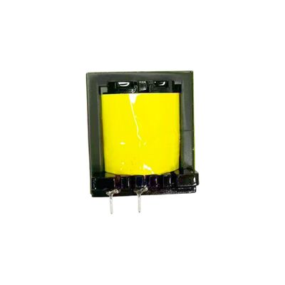 Trasformatore ad alta frequenza ER39 con nucleo in ferrite nell'alimentatore SMPS