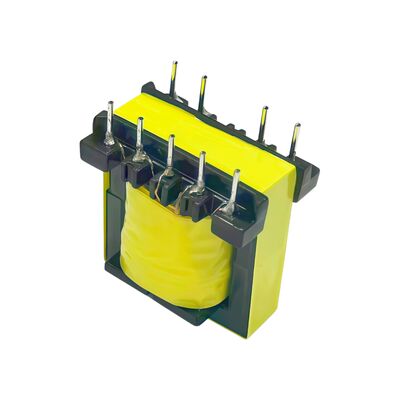 Custom EF25 High Frequency Transformer for Flyback SMPS Power Supply Charger