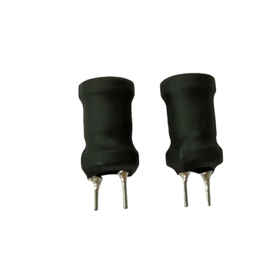Induttore a forma di I DR1016-15uh, induttore a innesto verticale dedicato per caricabatterie/alimentatori switching