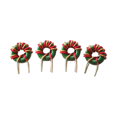 Induttanza Magnetico Anello Induttore Toroidale Piccolo Induttore DIP T9*5*3