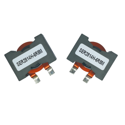 Induttore di chip a scheletro di ferrite ad alta potenza per schaltnetzteile a risonanza