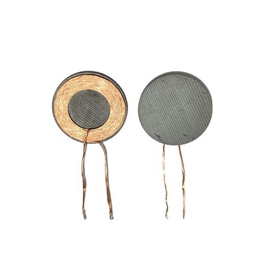 5V / 1A 9V / 1.8A 12V / 1.25A D:20MM bobina di ricarica wireless bobina di ricezione spazzolino elettrico
