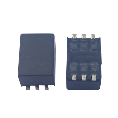 SMD ED8*11-4H trasformatore a bassa frequenza completamente incapsulato per apparecchiature audio