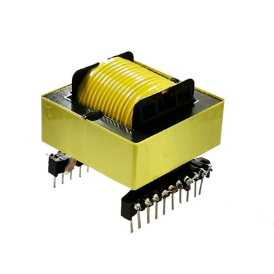 Trasformatore corrente 440v al trasformatore di impulso del trasformatore EE19 EE55 della ferrite 220v
