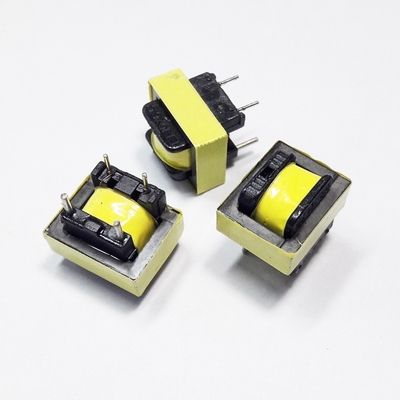 2000:1 orizzontale di 1000:1 di Transformer EI19 del driver di tensione a bassa frequenza